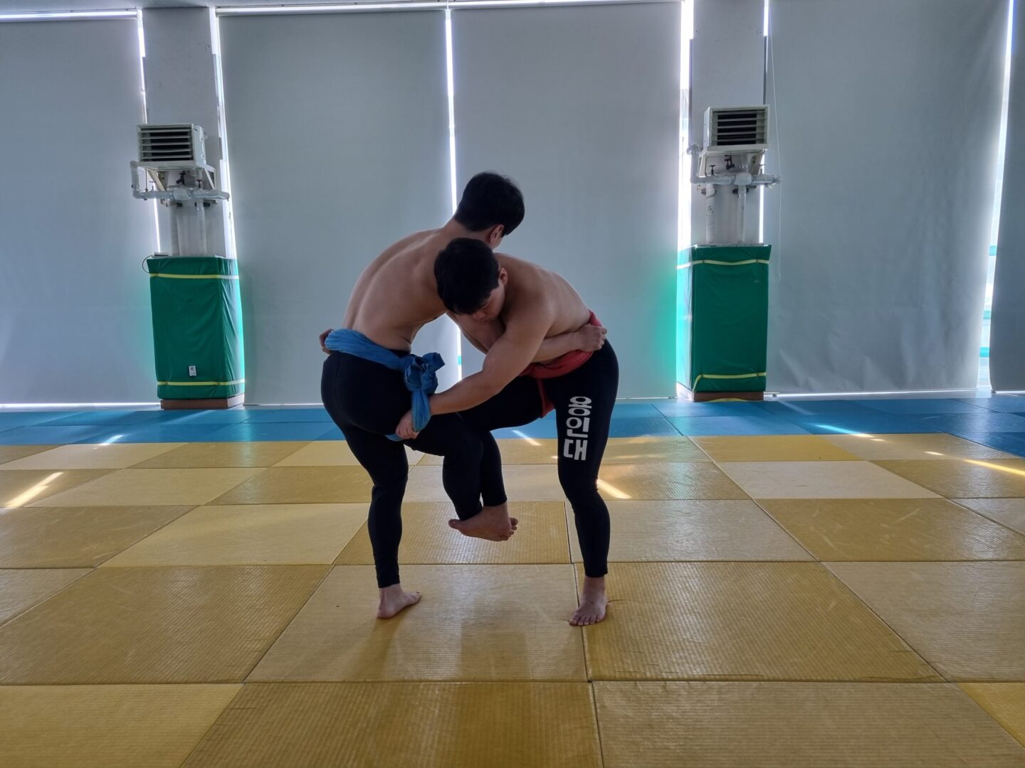 들어낚시걸이